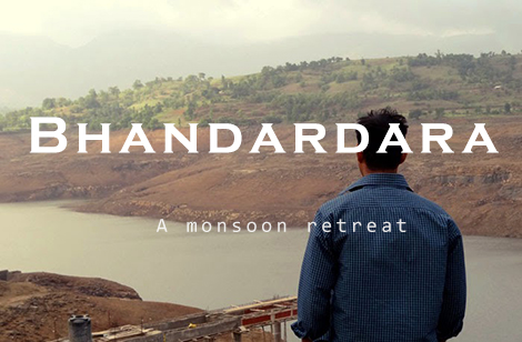 Bhandardara travel blog
