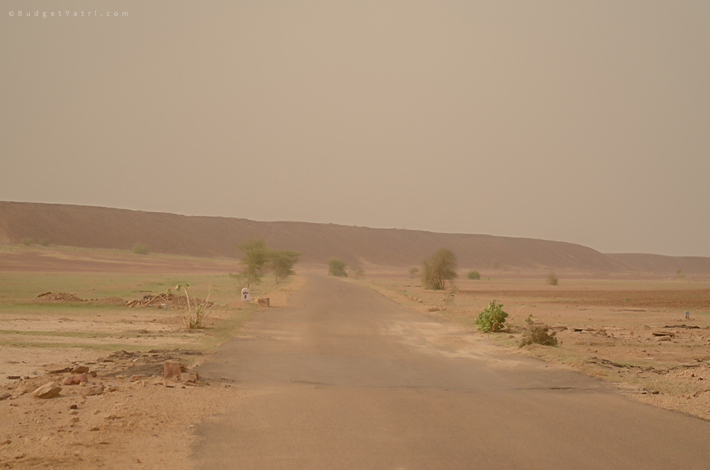Sam-sand-dune-to-Ramgarh-road