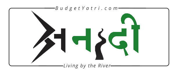 Anaadi River project logo